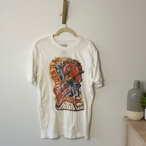 Junk Food Clothing Miller High Life Tee